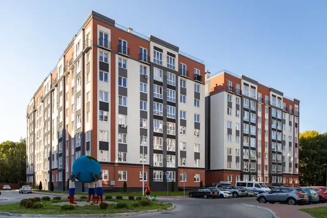 ЖК Родина — фото 3